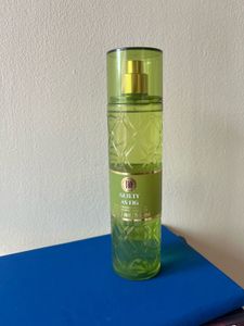 Guilty As Fig Body Mist