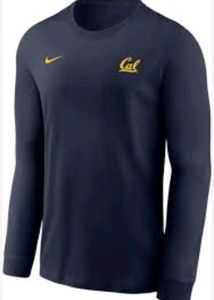 Nike Dri-Fit  Long Sleeve T Shirt