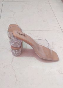 Unused Heels ✔