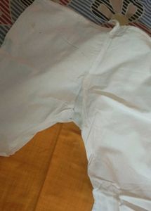 Boys' Yellow Kurta Pajama Set