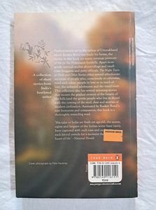 The Night Train at Deoli By Ruskin Bond