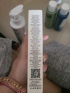 Bergamot Beaute Parfum (2-Pack)