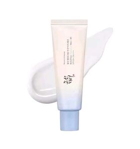 Leniege Sleeping Mask + Beauty Of Joseph Sunscreen