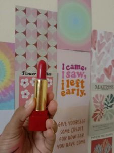 MILA Rich Matte Lipstick
