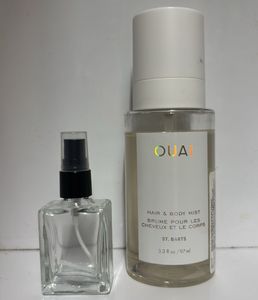 Ouai Hair And Body Mist 10 Ml Sample