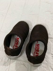 Baby Boy Shoes