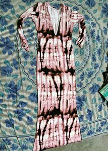 BODYCON DRESS 🌸