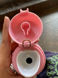 A Good Looking Peppa Pig Water Bottle