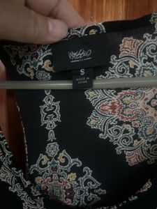 Mossimo Vest Top