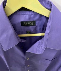 Arrow Purple Shirt