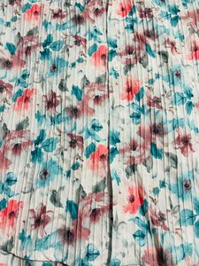Co-ord Floral  Suit Set
