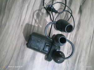 Electric Air Pump