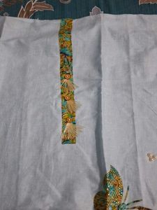 Suit Fabric