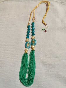 Beaded Necklace 💫