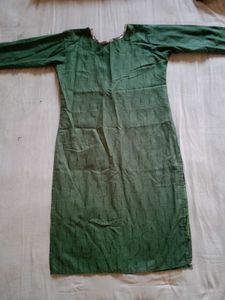 3 piece Kurta Set