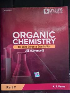Jee advance organic chemistry withh DPP
