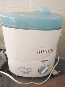 Philips Juicer