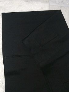 Black Skirt