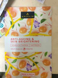 Face Masks