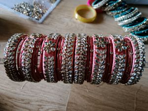 20 Set Bangles