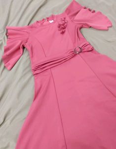 Pretty Red Dress❤✨