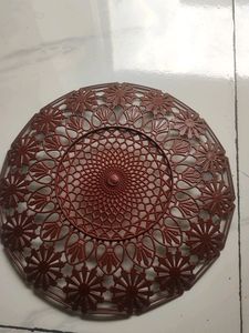 Plastic Plates For House