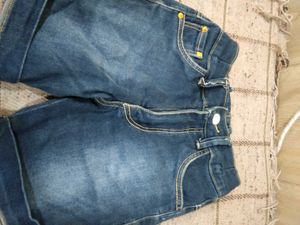 Combo Of Kids Wear