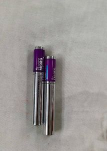 5 Maybelline mascaras, 59/- each