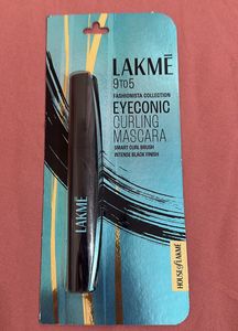 Lakme Curling Mascara