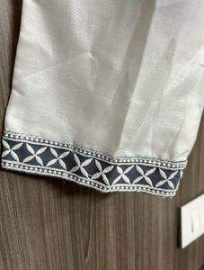 Cotton Pants :8
