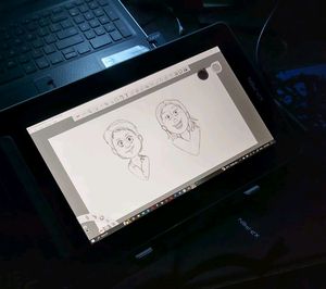 New Seal Pack 10 2nd Gen Tablet