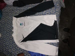 Nike Long Sleeve T-Shirt Original Brand