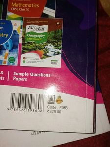 PCBEH Set Of 5 Books