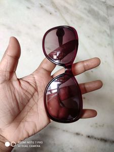 Onion Color Sunglasses