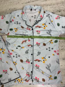 New Beautiful Night Suit For Women