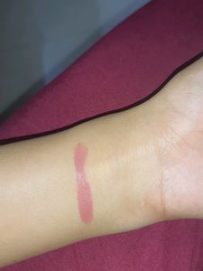 LAKME cushion Matte  Nude Lipstick