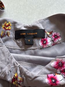 A Cute Dress For Daily Wear