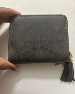 🆕 Dressberry Zip Around Wallet