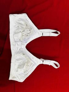 🇳🇿💫 Imported Stuff White Bra