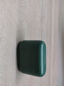 Olive Green Colour Airpods