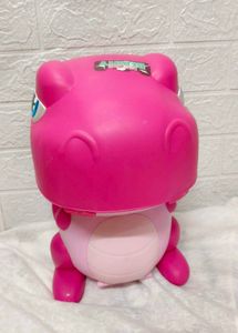 🎁Buy Two Get One Free🎁Dino-X Pink Toy Storage