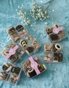 Cute Hair Accessories For Kids