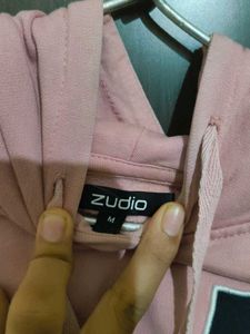 Zudio Hoodie LA