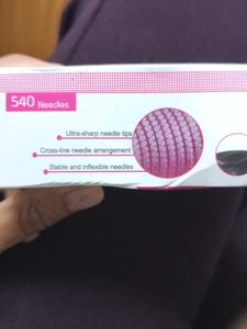Derma Roller System