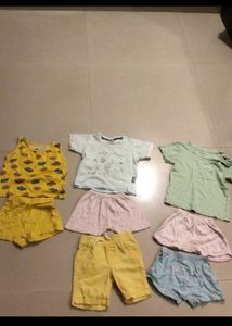 Boys Wear Combo
