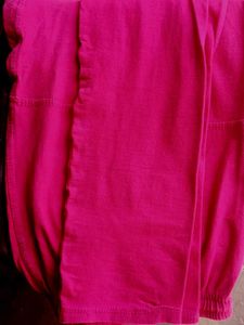 Stylish Pink Leggings