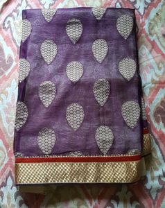 Its Nice Saree