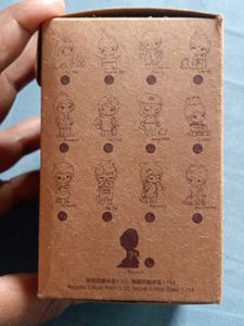 Hirono The Other One Series Blind Box