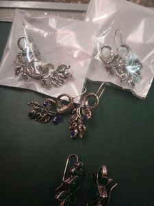 Top earings