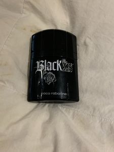 Poco Rabanne  Black XS Eau De Toilette